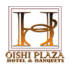 Oishi Plaza